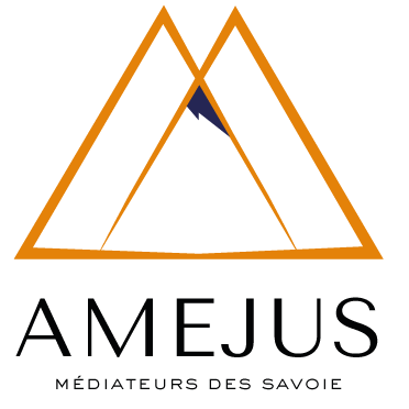 Logo d'Amejus